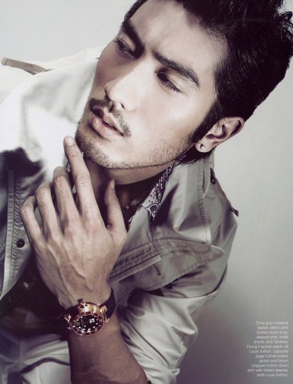 OMG GODfrey SeungRi30 - godfrey gao 40.jpg