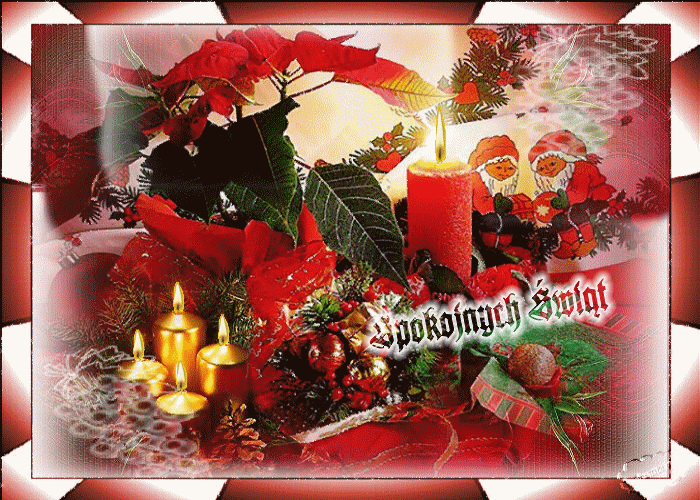 kartki- życzenia świąteczne - SpokojnychSwiatekartkagosmara1_yapfiles.ru.gif