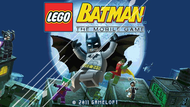 Gry Full Screen1 - Lego Batman Mobile Game.jpg