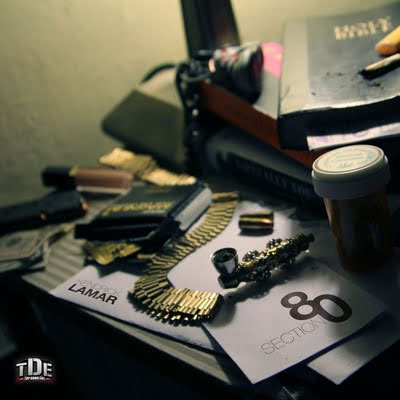 Kendrick Lamar-Section 80 - front.jpg