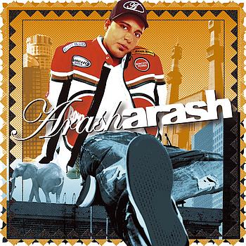 Arash Arash 2005 - Arash - Arash Arash 2005.jpg