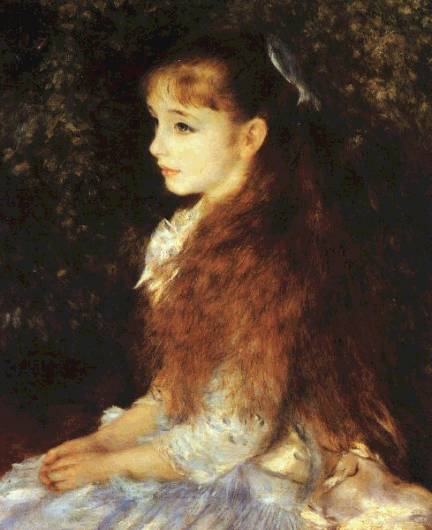Obrazy - Renoir Pierre Auguste - Portret Irene Cahen dAnvers.jpg