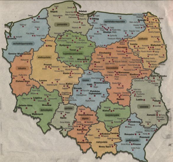 Private - Mapa Polski-śmieszne miejscowości.jpg