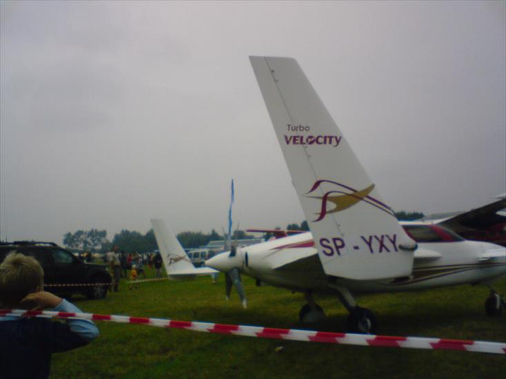 2009.08.29-30 Air Show  RADOM - DSC02058.JPG