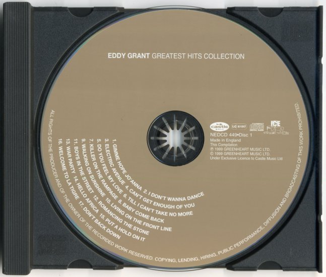 Covers - Eddy Grant - Greatest Hits Collection - Disc 01.jpg