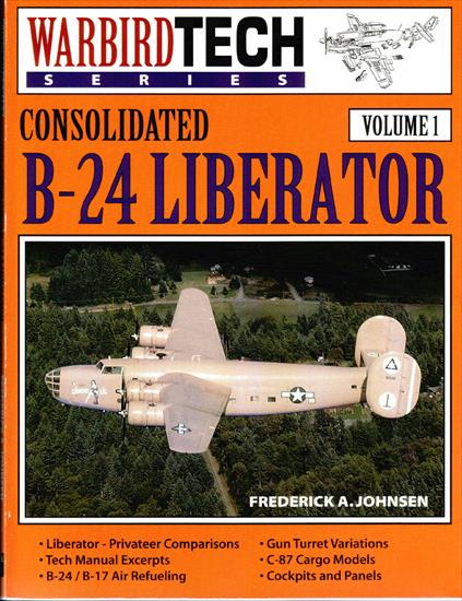 Warbird Tech - 01 - Consolidated B-24 Liberator.jpg