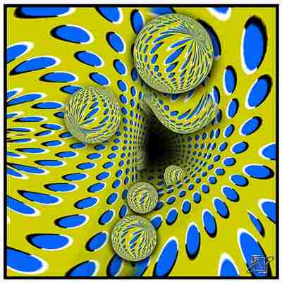 ZŁUDZENIA - yellow-blue-dot-illusion.jpg