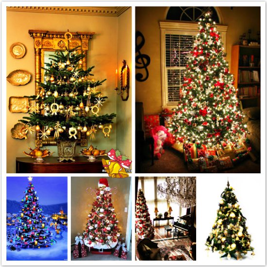 Choinka pomysly - traditional-Christmas-tree-decoration.jpg