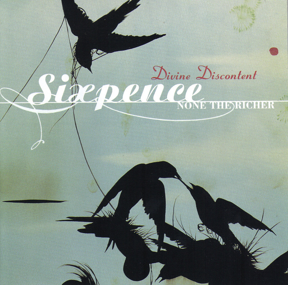 Sixpence Non The Richer Divine Discontent 2002 - Divine Discontent.jpg