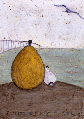 sam toft - quality-time-with-his-girl.jpg