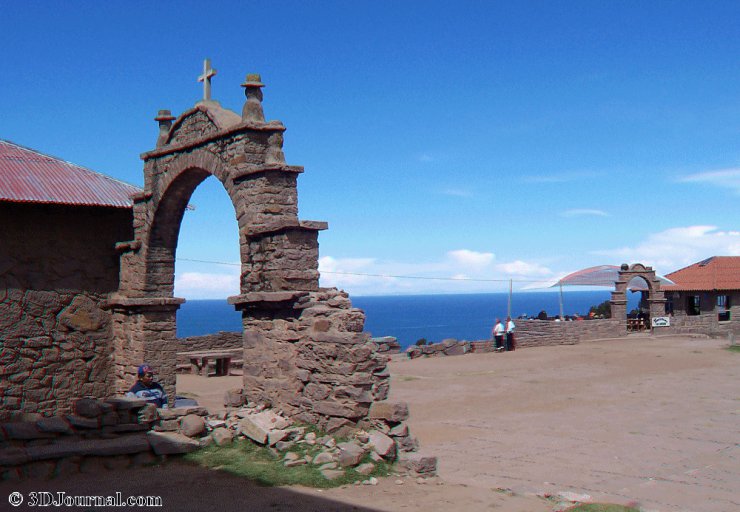 GALERIA-ZDJECIA-PERU - Peru_Puno_Titicaca_lake_3D_15.gif