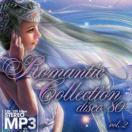 Romantic Collection Disco 80 vol.2 - image.jpg