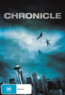 Chronicle - Chronicle 2012 - poster 03.jpg