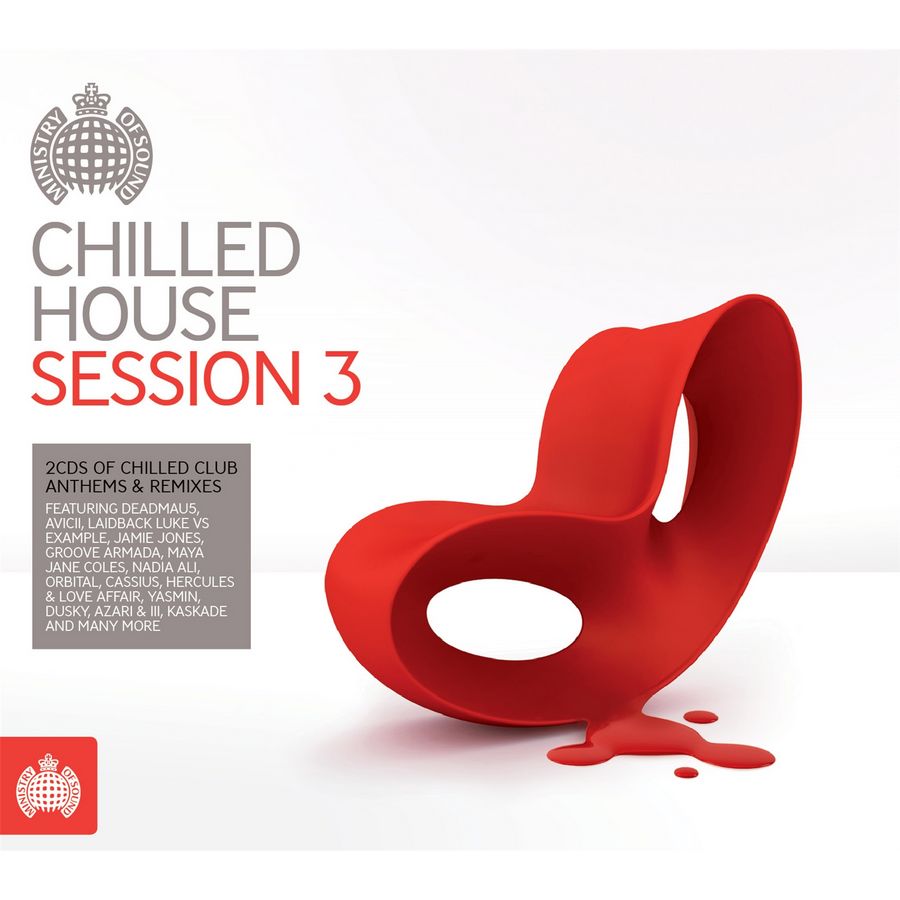 MOS - Chilled House Session 3 Disc 1 MP3  320 oan - folder.jpg