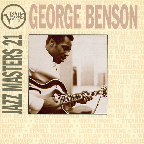 Verve Jazz Masters 21 - George Benson 1994 Jazzmp3 320 - Front.jpg