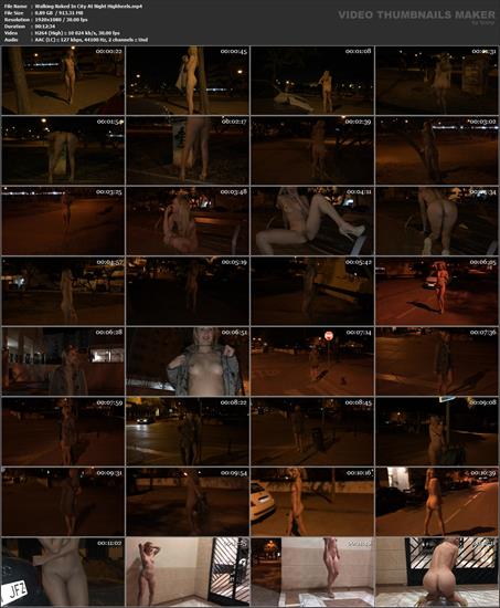screenlist - Walking Naked In City At Night Highheels.mp4.jpg