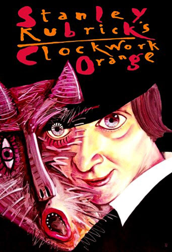 A Clockwork Orange - A Clockwork Orange 1971 - poster 06.jpg