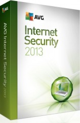 Antywirusy - 2013 - AVG Internet Security 2013 PL keygen x64.jpg