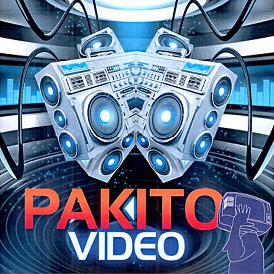 Pakito - Video 2006 - Pakito - Video.jpg