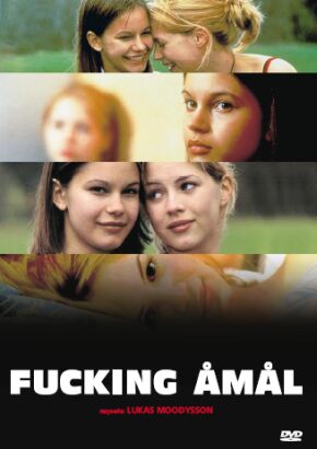 Fucking Amal 1998 Lektor PL - Fucking Amal.jpg