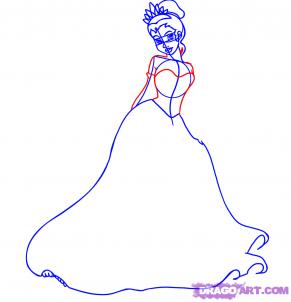 księżniczki - how-to-draw-princess-tiana-from-the-princess-and-the-frog-step-4.jpg