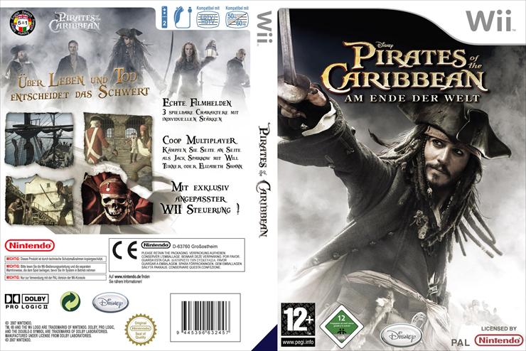 PAL - Pirates of the Caribbean - At Worlds End PAL DE.jpg