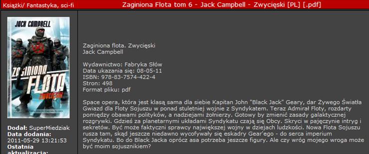 Jack Campbell 6 sci-fi - Zaginiona Flota 06 - Zwycięski.png