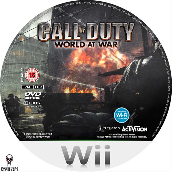 PAL - Call Of Duty - World At War PAL.jpg