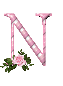 różowe z różą - N  anna37_37 .gif