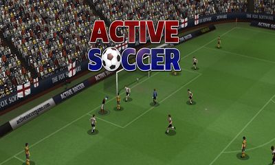 Android 4.0.3 i wyżej - Active Soccer.jpg