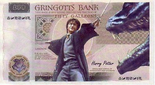 Banknoty Harry Potter - banknoty 5.jpg