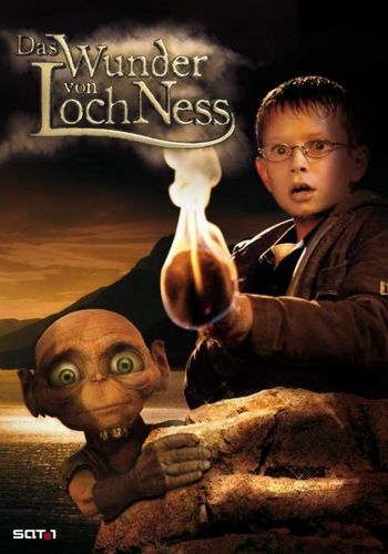 Tapety Do Filmów - Tajemnica potwora z Loch Ness.jpg