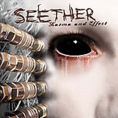 Okładki Płyt - Seether - Karma and Effect.jpg