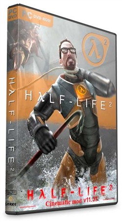 Half-Life 2 - FakeFactory REPACK - Half-Life 2 - FakeFactory.jpg