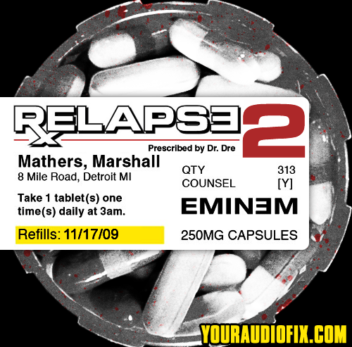 Albumy - Eminem - Relapse 2 2010.png