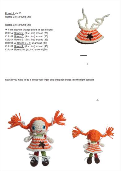 szydełkowe zabawki - PIPPI 3.jpg