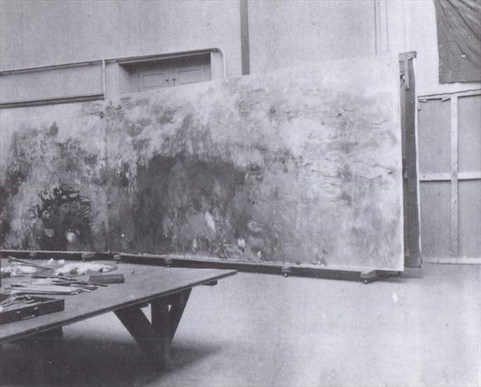 Zdjęcia - 065. The Third Studio at Giverny-02d 1917.jpg
