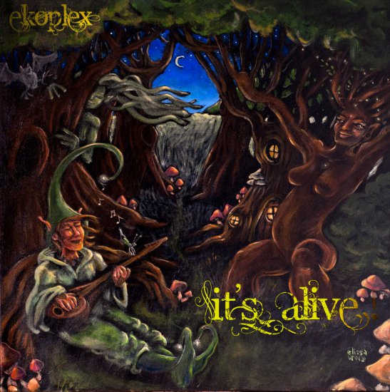 Ekoplex - Its Alive  2013 - Folder.jpg