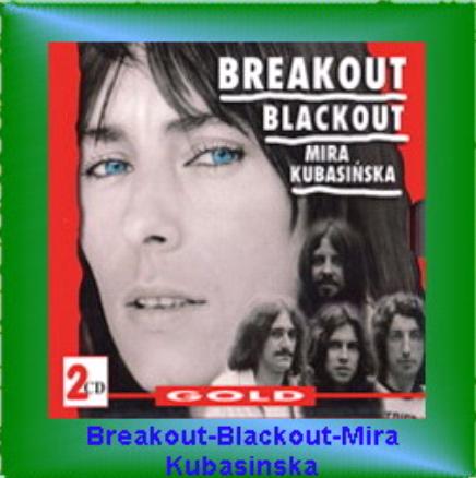 Breakout - Mira Kubasińska CD-2 - Breakout - Mira Kubasińska CD-2 - Front.jpg