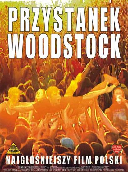 Przystanek Woodstock - Najgłośniejszy film polski - Przystanek Woodstock - Najgłośniejszy film polski 2003.jpeg