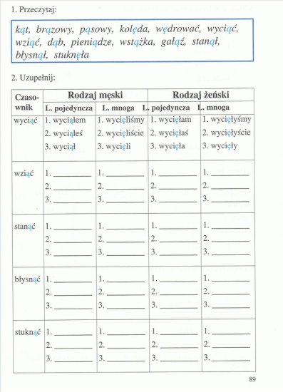 Codziennik ortograficzny - CODZIENNIK ORTOGRAFICZNY 80.jpg