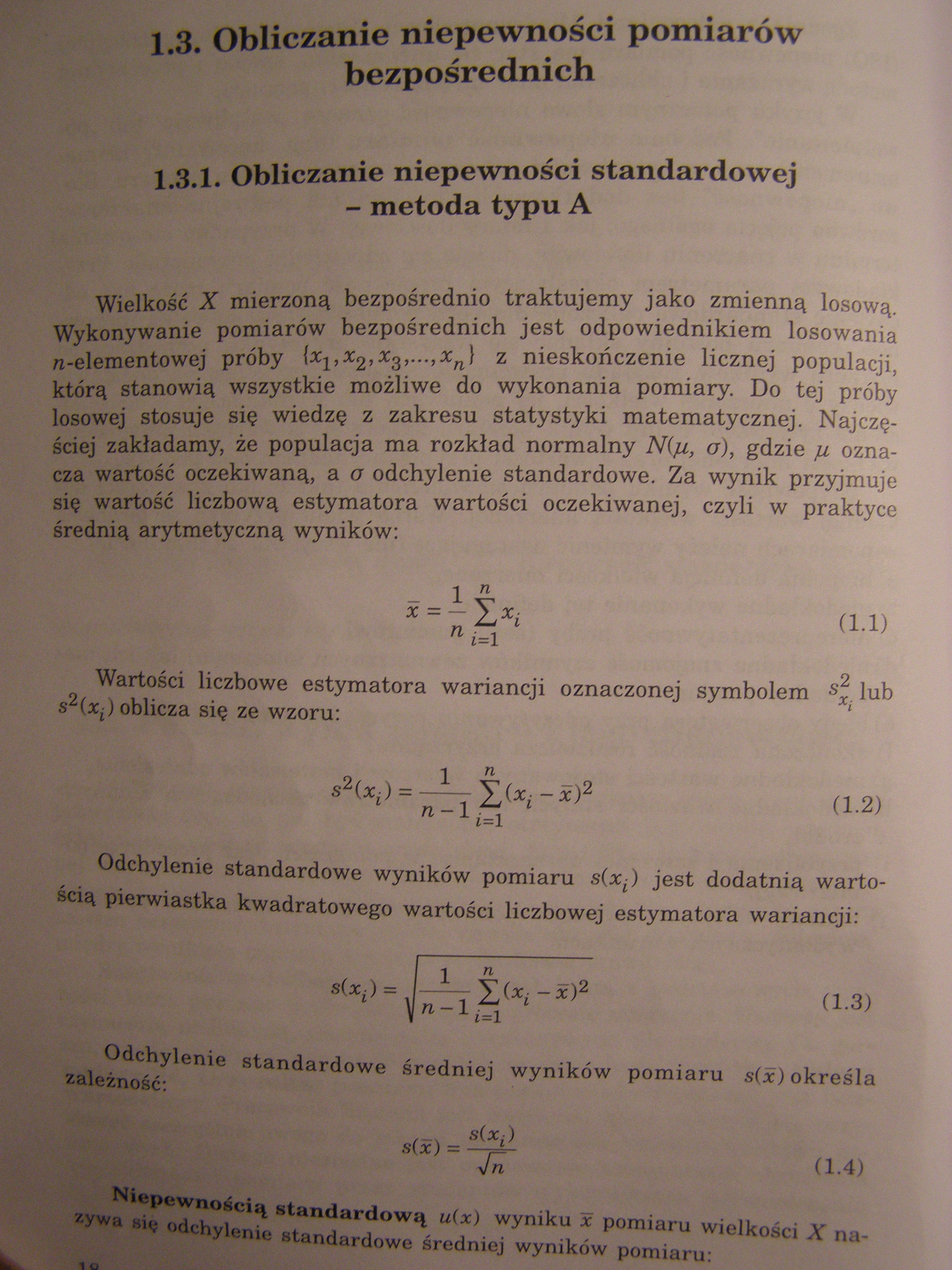 Ćwiczenia laboratoryjne z fizykiUWM - R.Drabert - 018.JPG