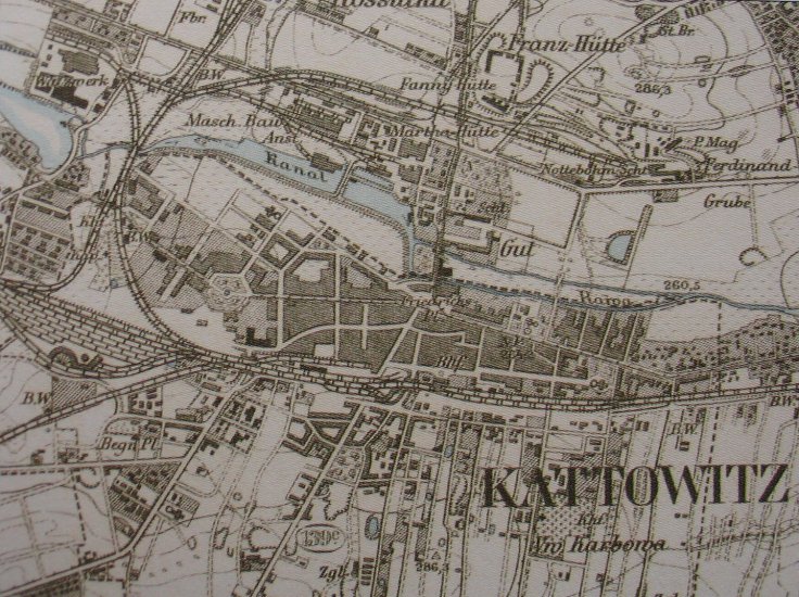 stare plany miast - kattowitz1902zg9.jpg