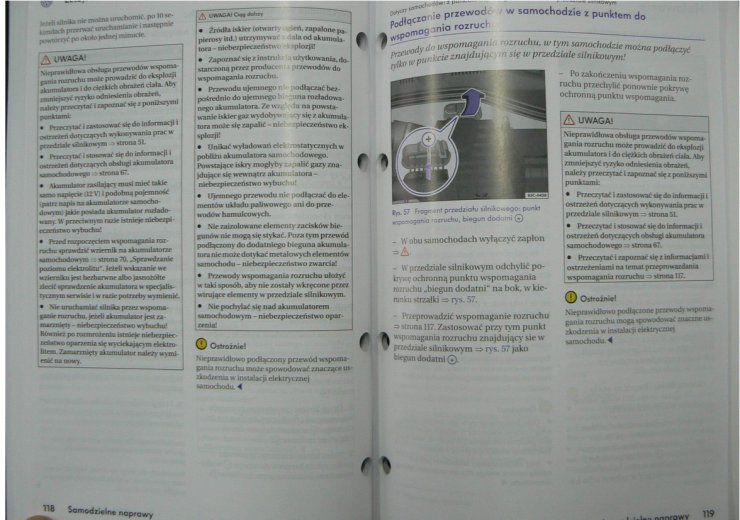 Dokumenty - Instrukcja Obslugi Porady VW PASSAT B6 PL up by dunaj2 061.jpg
