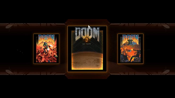 Doom 3 BFG Edition PC - Doom3BFG 2012-10-16 12-34-54-94.bmp