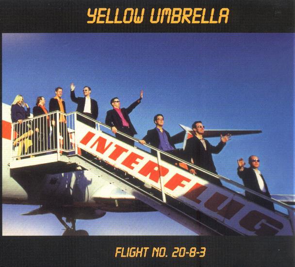 Flight No. 20-8-3 - Yellow_Umbrella_Cover_Flight_Front.jpg