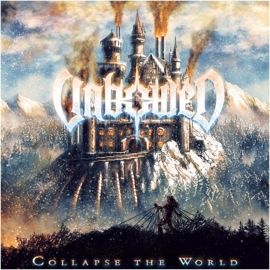 Unbowed - Collapse The World 2014 - cover.jpg