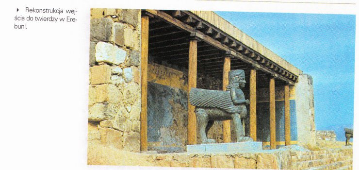 Armenia i Urartu, obrazy - Obraz IMG_0010. Miasta i twierdze.jpg