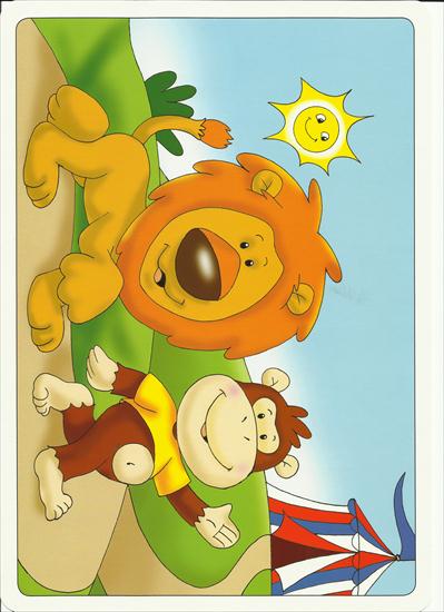 CHEEKY MONKEY STORY CARDS 1 - 3.tif