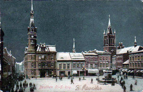 Beuthen - Ring.im Winter_1907.jpg
